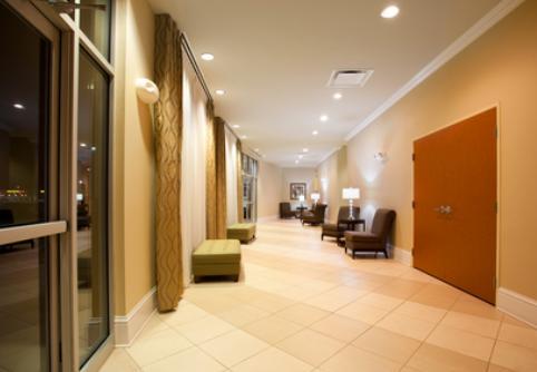 Отель Holiday Inn Chicago Aurora