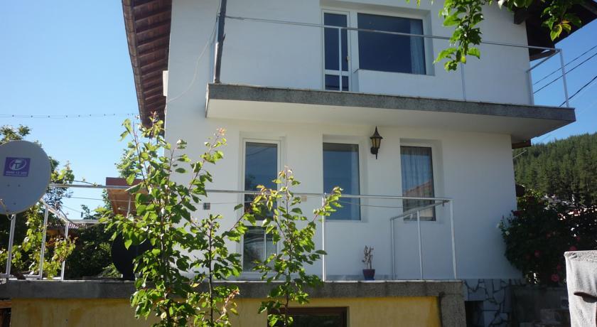 Апартаменты Maria House