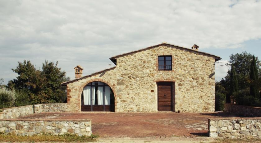 Апартаменты Holiday home Pievasciata