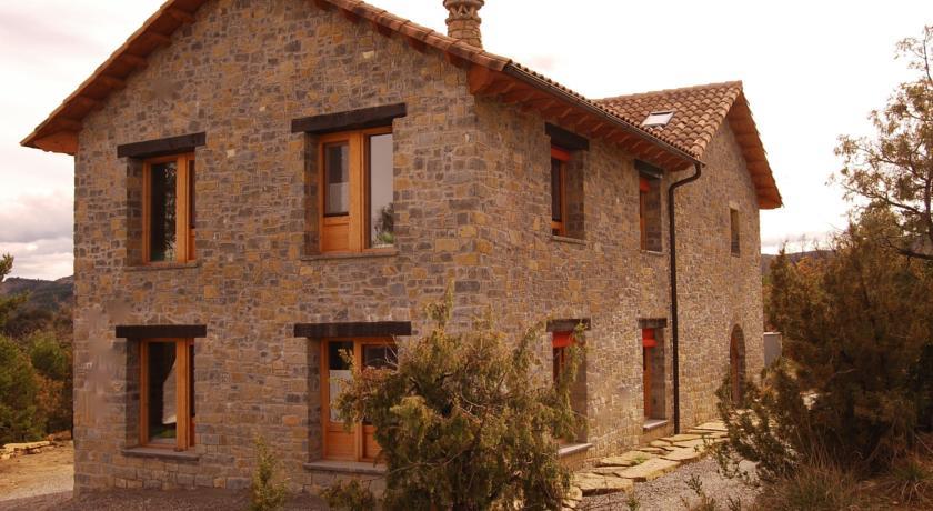 Апартаменты Apartments La Cicuarala