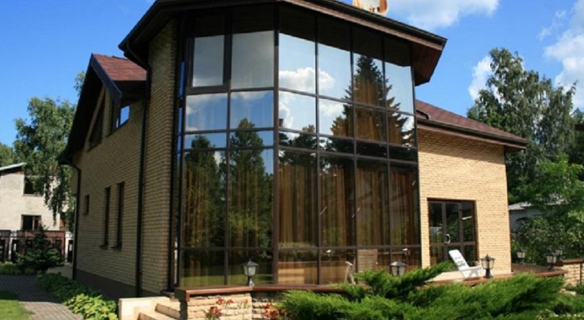Вилла Villa Marina