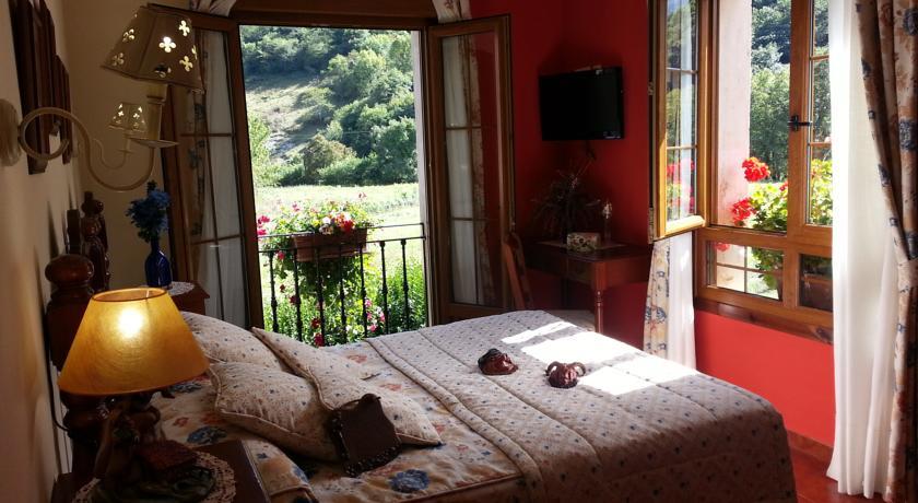 Отель Hotel El Torrejón