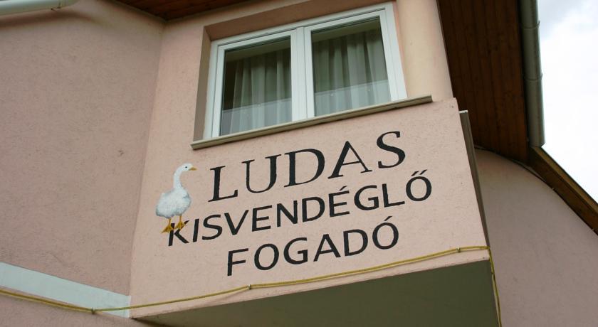 Мини-отель Ludas Fogadó