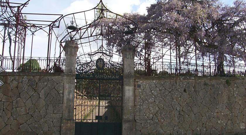 Отель Vila Guiomar - Casa da Eira