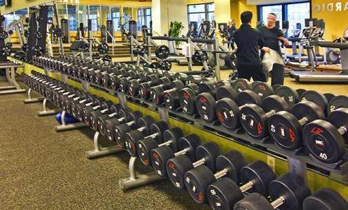 Отель Homewood Suites By Hilton Baltimore