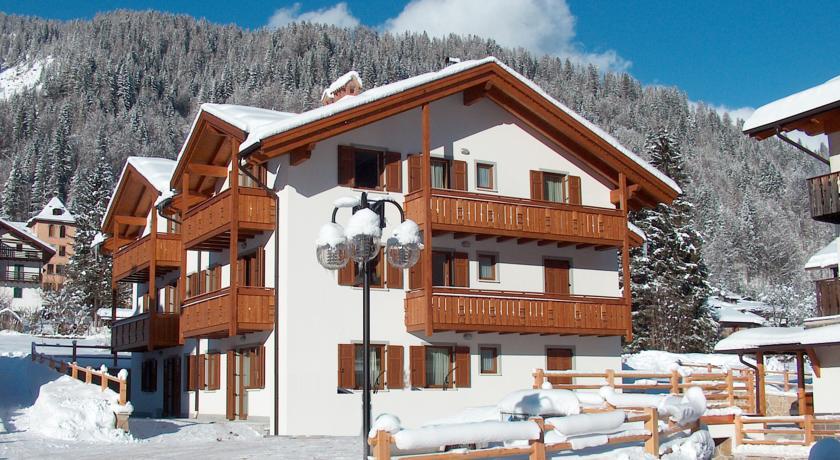 Апартаменты Appartamenti Villa Elisa