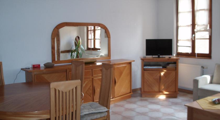 Апартаменты Apartment Alletto