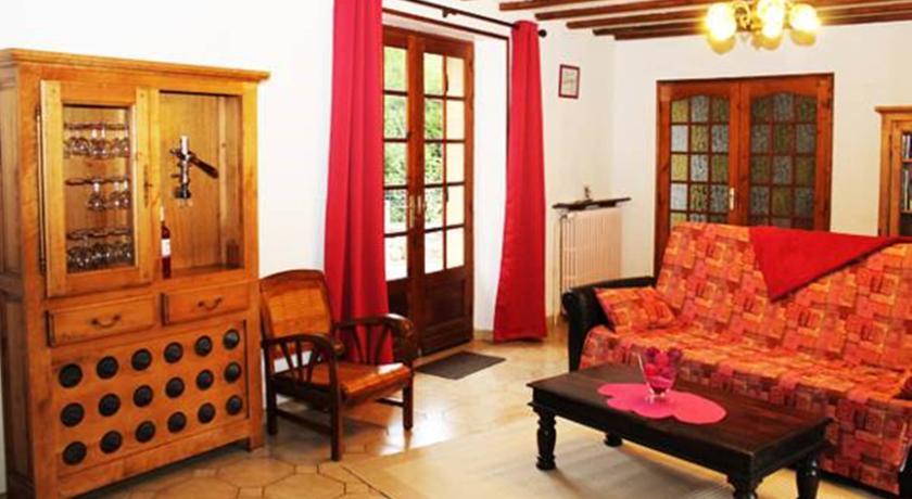 Гостевой дом Guesthouse Moulin Latour