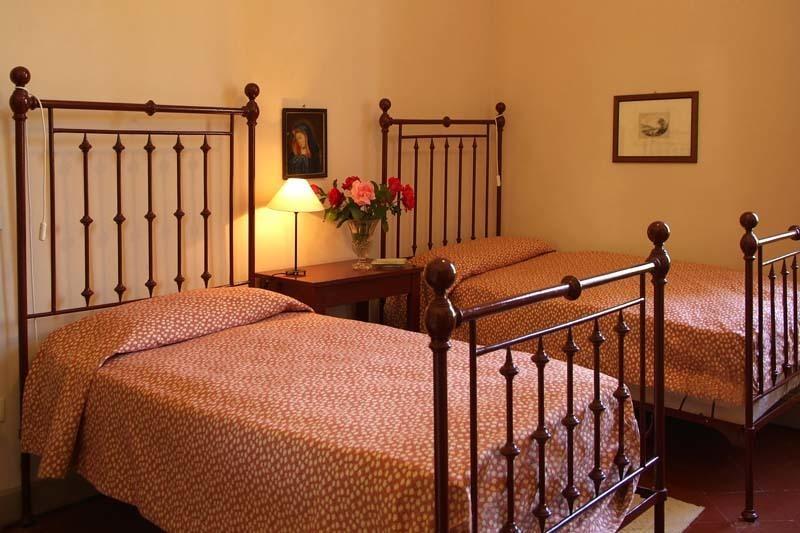 Вилла Villa Castellani di Sermeti