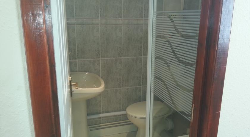 Гостевой дом The Wellhouse B&B