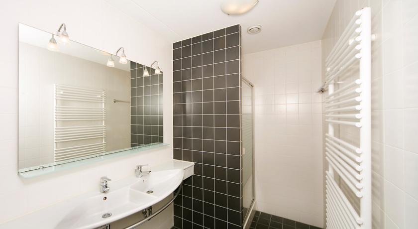 Апартаменты Apartment De Gulden Stroom