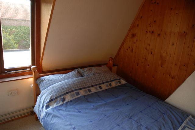 Апартаменты Vakantiehuis IJzendijke