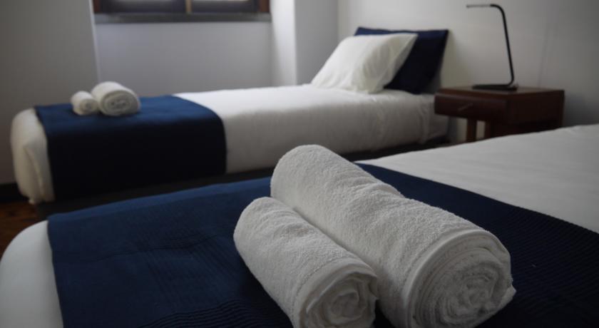 Хостел Villa Hostel