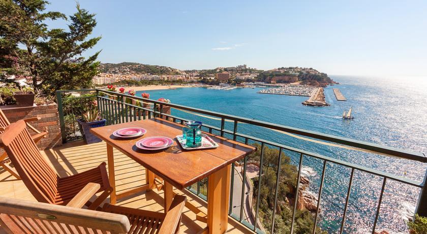 Апартаменты Apartment St Feliu de Guíxols