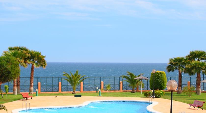 Апартаменты Apartment Orihuela Costa