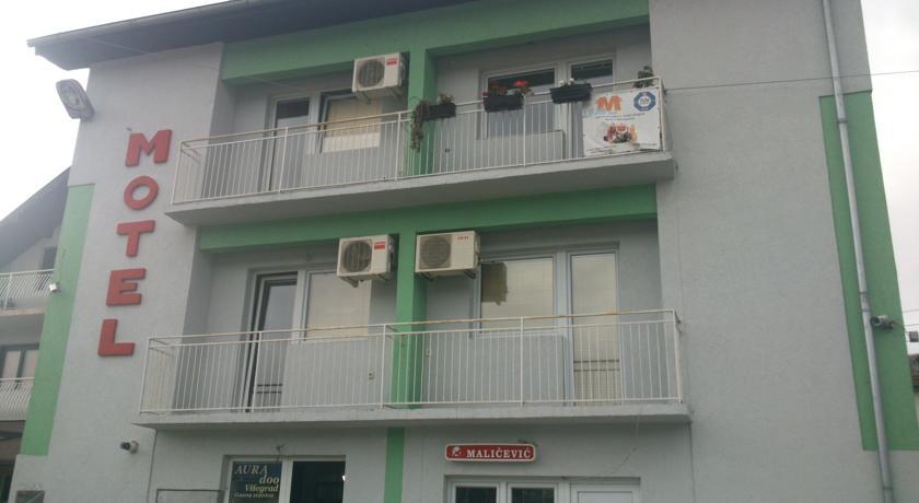Motel Aura