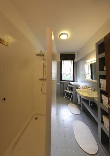 Мини-отель Bed and breakfast Il Libro Bianco