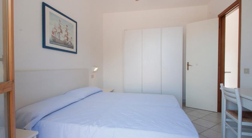 Апартаменты Apartment Nisporto Livorno 1