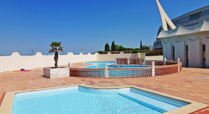 Apartment Le Chabian 8
