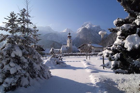 Отель Landgasthof Neuwirt
