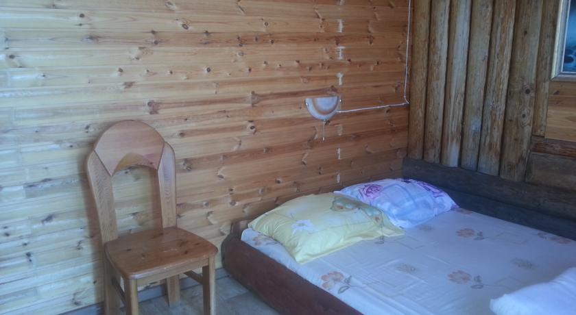 Гостевой дом Zušu nams