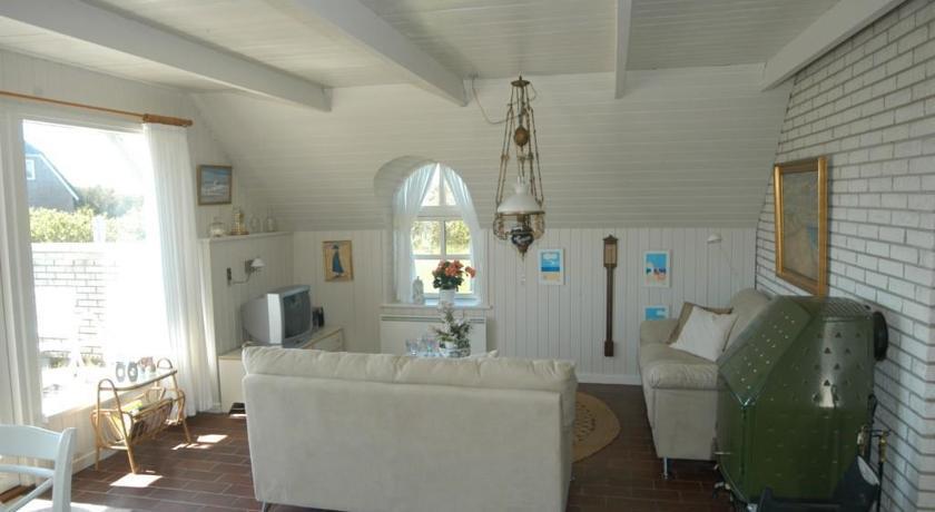 Апартаменты Holiday home Sundhuse 21