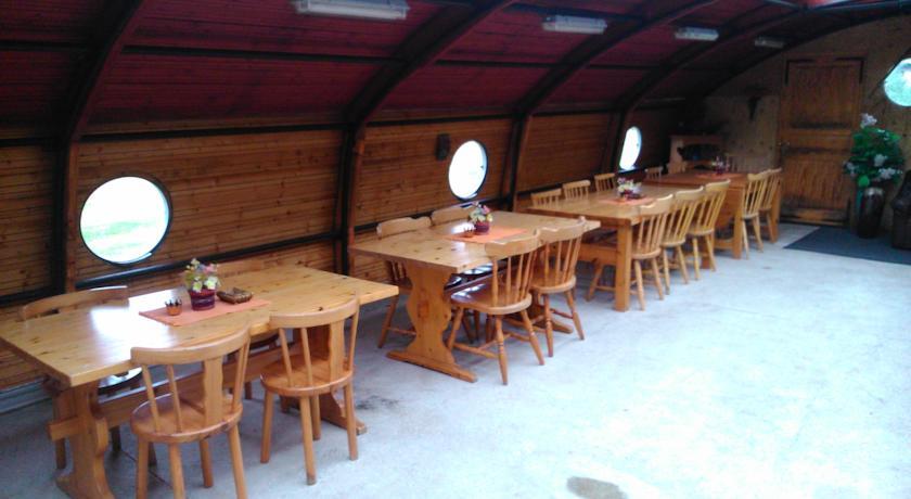 Отель Kipperi Holiday Home