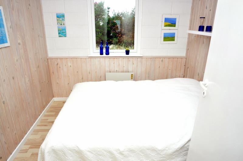 Апартаменты Holiday home Hagevej 141 Nr. Fjand