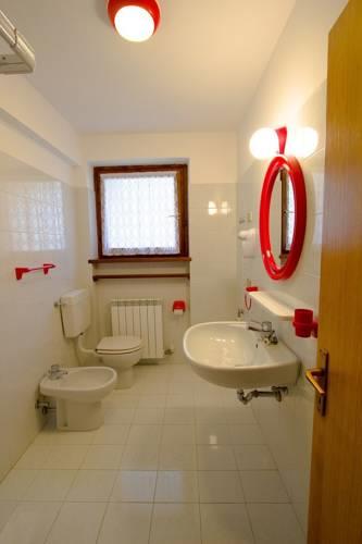 Апартаменты Apartment Ledro 2