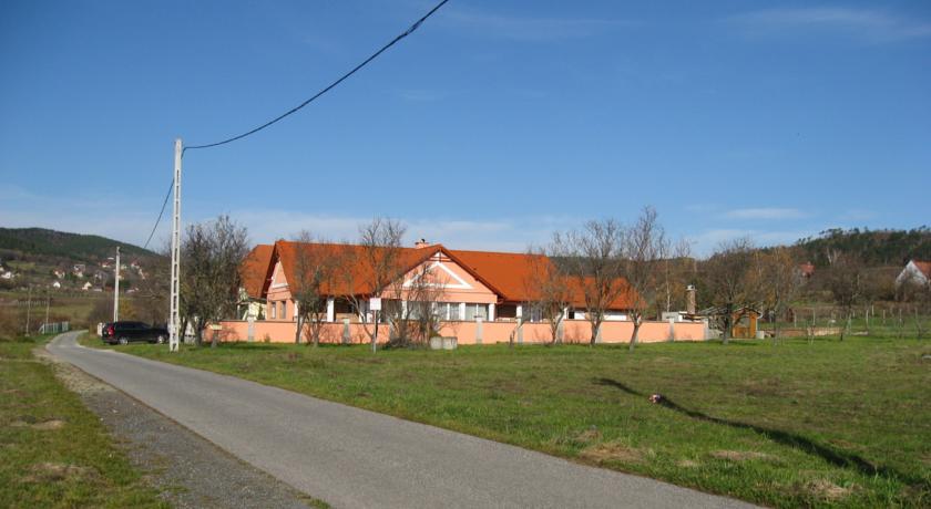Вилла Villa Piros