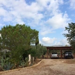 Отель Country house Villafeliche