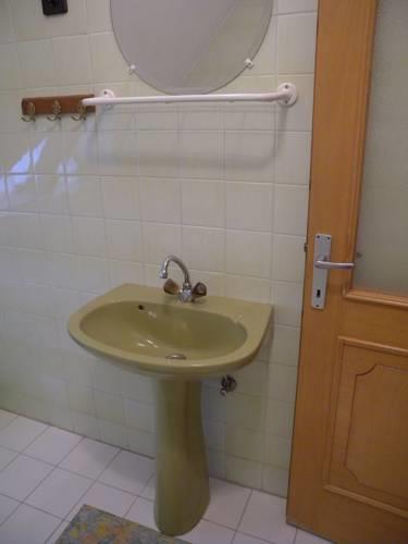 Апартаменты Apartment Gyenesdias 6