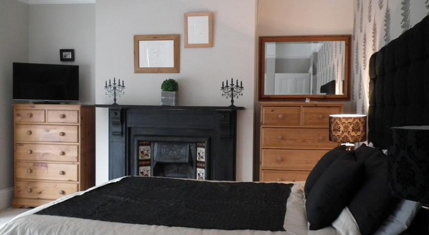 Мини-отель Chiltern House B&B