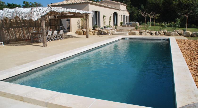 Вилла Villa Alpilles