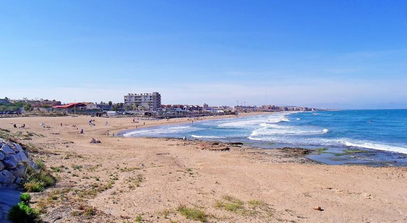 Апартаменты Apartment Alicante