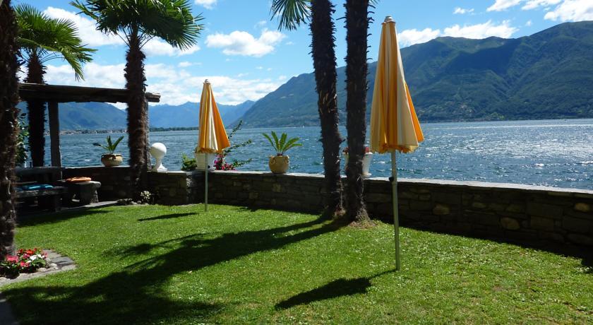 Casa Conti al Lago