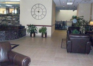 Отель Comfort Inn of Waterford