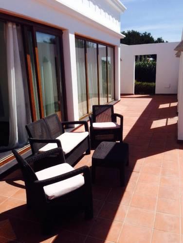 Вилла Villa Cap D'en Font