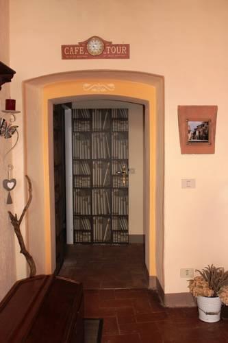 Апартаменты Il Giardino Del Borgo