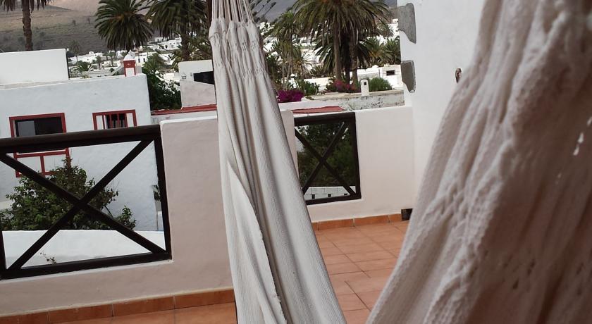 Отель Villa Rural Gloria´s