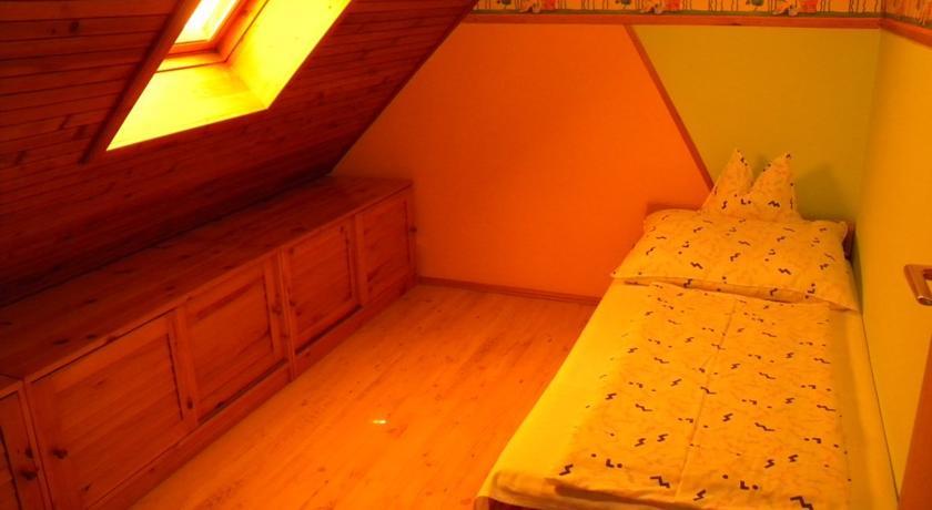 Апартаменты Apartment Balatonfuzfo 1