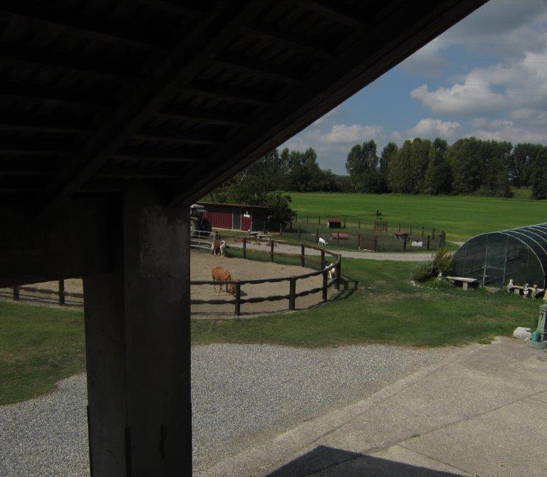 Мини-отель Bed and breakfast Azienda Agricola Cascina Salazzara