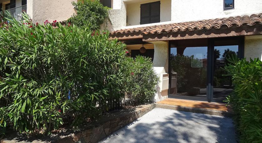 Апартаменты Apartment Les Cascadelles 3
