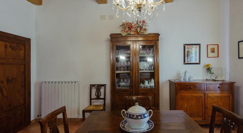 Гостевой дом Blanca House