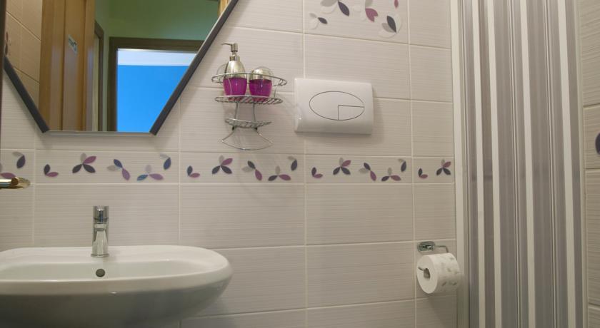 Мини-отель B&B Casa Brenna