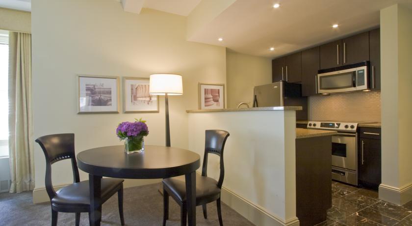 AKA Central Park - Apart Hotel