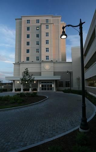Отель Hollywood Casino Bangor