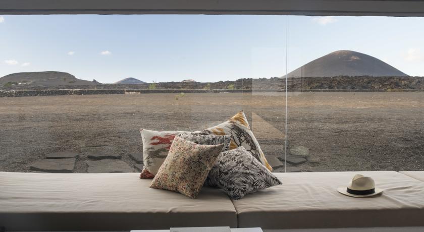 Мини-отель B&B Buenavista Lanzarote Country