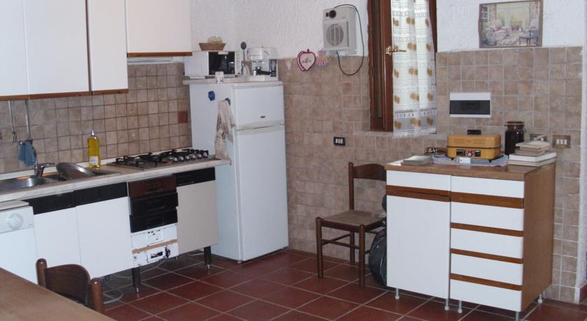 Отель Villa Gaia