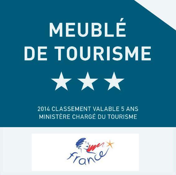 Апартаменты Apartment La résidence Les 3 Rivières